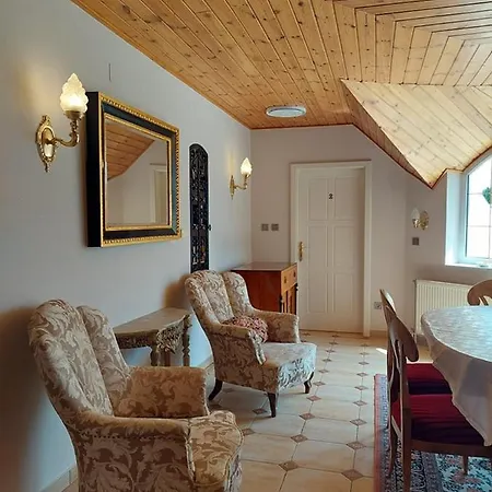 Gombos Apartman