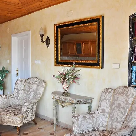 Gombos Apartman *