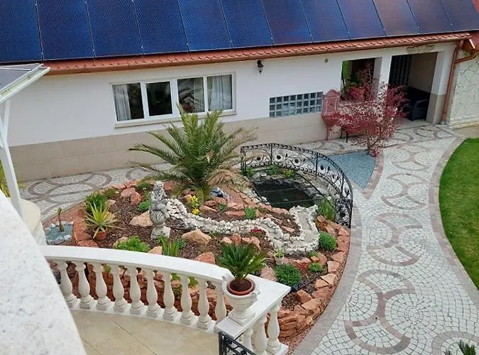 Gombos Apartman * Hajdúszoboszló