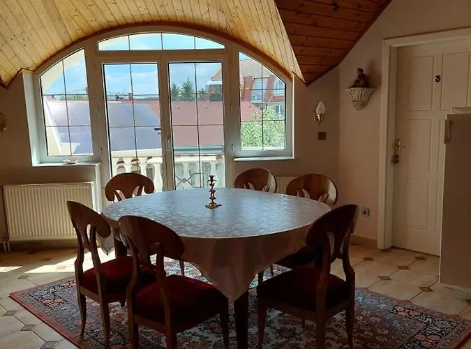 Gombos Apartman *
