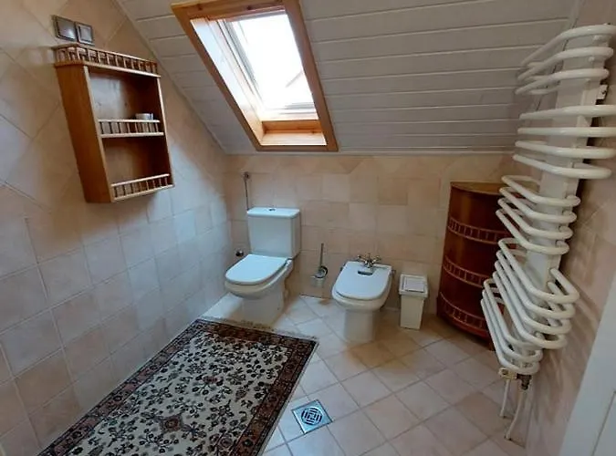 Gombos Apartman