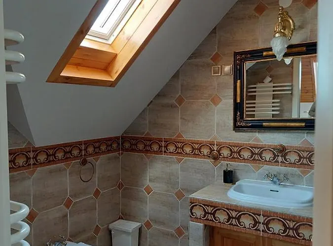 Gombos Apartman *