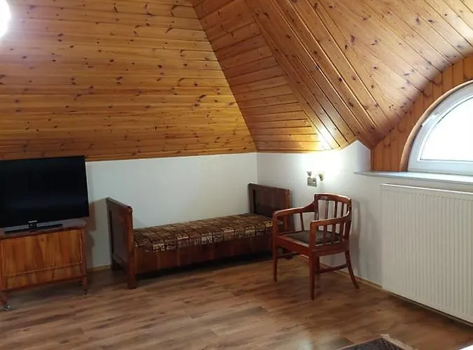 דירה Gombos Apartman Hajdúszoboszló