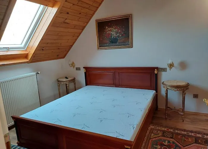 Gombos Apartman Hajdúszoboszló
