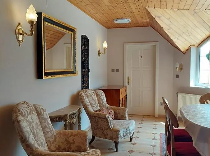 Gombos Apartman