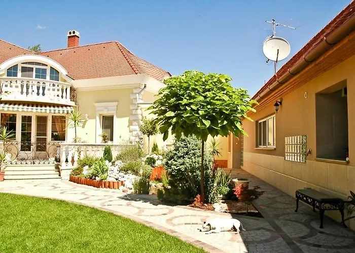 Gombos Apartman