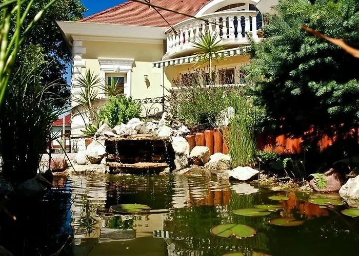 דירה Gombos Apartman Hajdúszoboszló