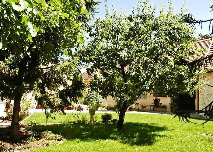 דירה Gombos Apartman Hajdúszoboszló