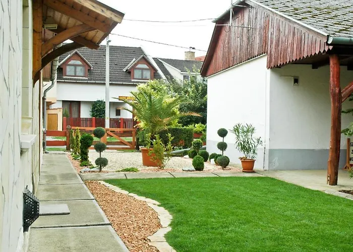Gombos Apartman Hajdúszoboszló