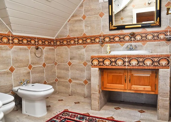 Gombos Apartman דירה
