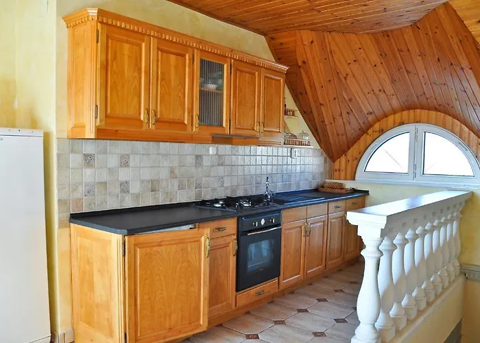 דירה Gombos Apartman Hajdúszoboszló