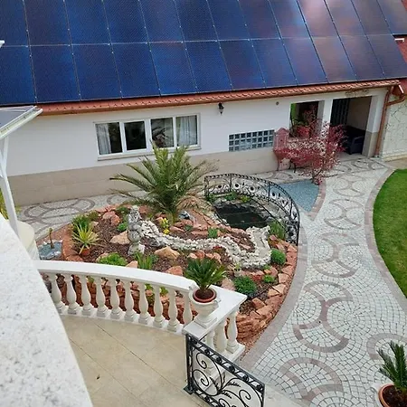 Gombos Apartman * Hajdúszoboszló