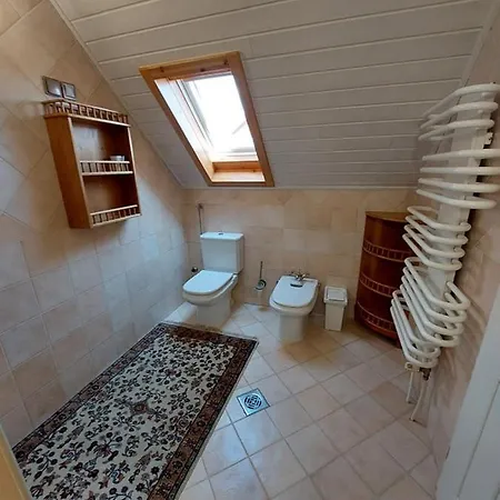 Gombos Apartman