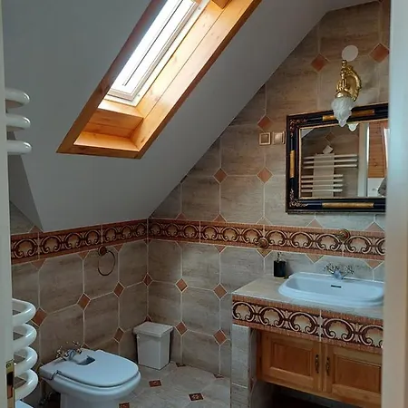 Gombos Apartman *