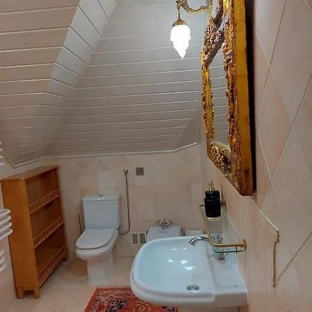 Gombos Apartman * Hajduszoboszlo