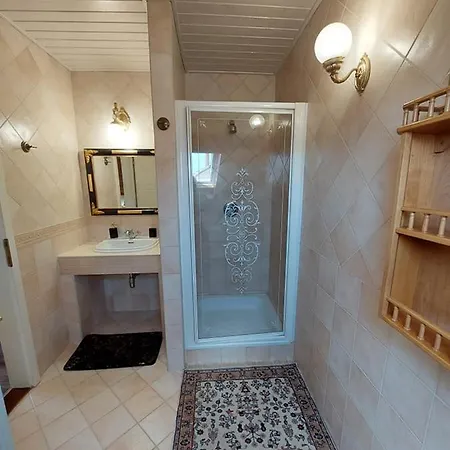 Gombos Apartman Hajdúszoboszló