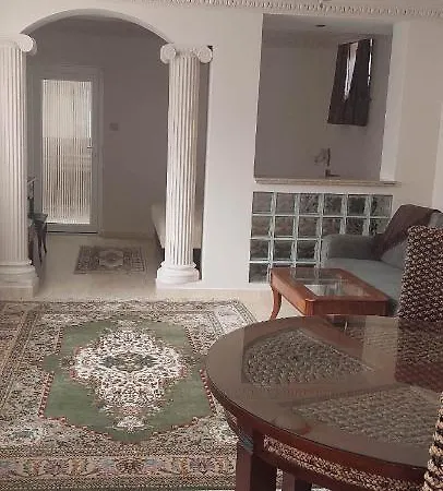 Apartment Gombos Apartman Hajduszoboszlo