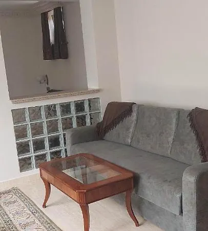 Gombos Apartman *