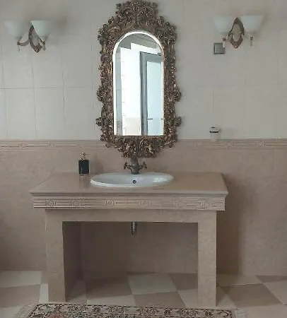 Gombos Apartman 公寓 Hajdúszoboszló