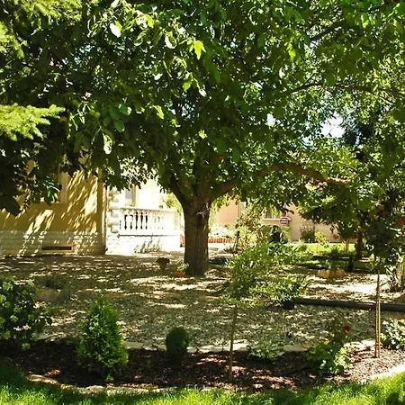 Gombos Apartman Hajduszoboszlo