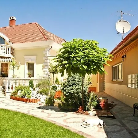Gombos Apartman