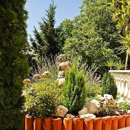 公寓 Gombos Apartman