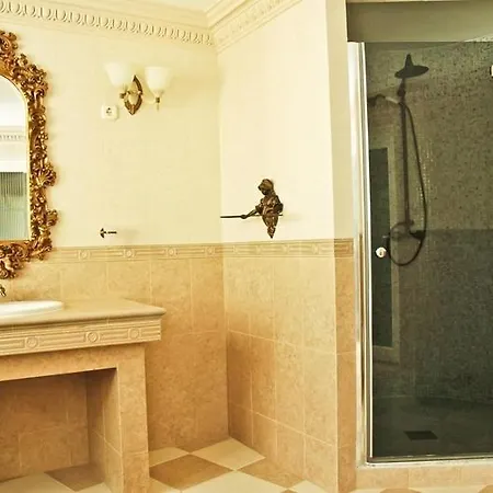 公寓 Gombos Apartman Hajdúszoboszló