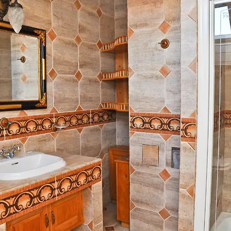 Gombos Apartman 公寓 Hajdúszoboszló