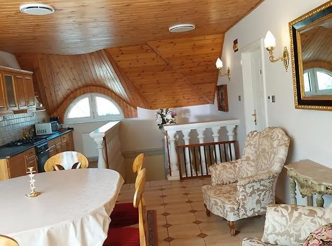 Gombos Apartman *