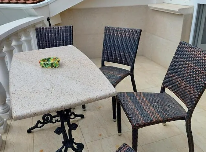 Gombos Apartman Hajdúszoboszló