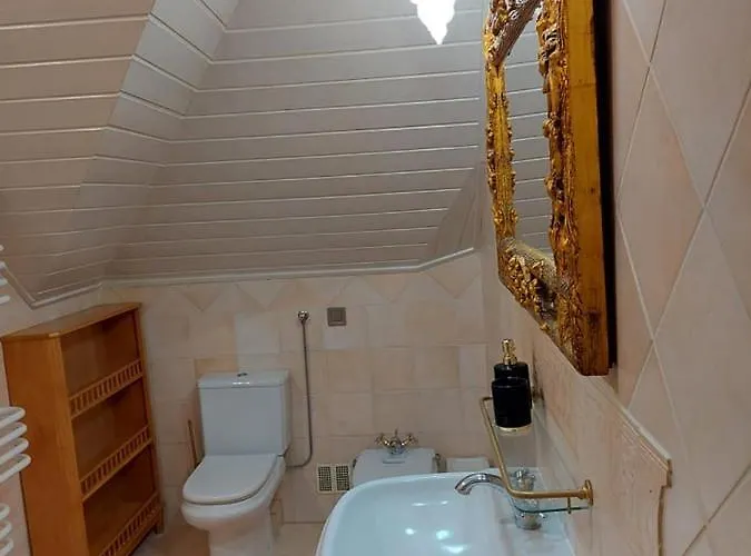 Gombos Apartman * Hajdúszoboszló