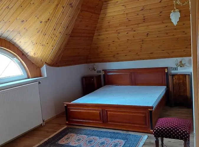 Gombos Apartman * Hajdúszoboszló