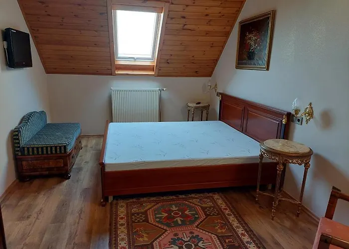 Gombos Apartman *