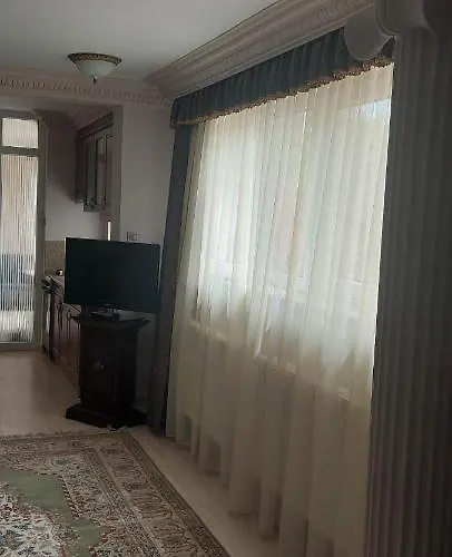 Διαμέρισμα Gombos Apartman *