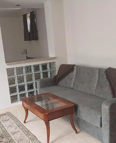 Gombos Apartman *