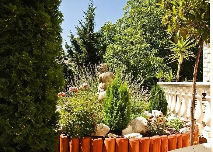 Apartament Gombos Apartman