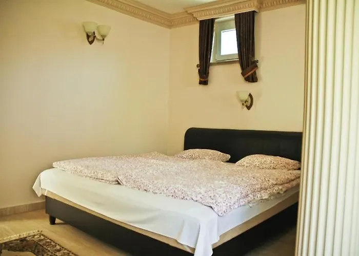 Gombos Apartman Hajdúszoboszló