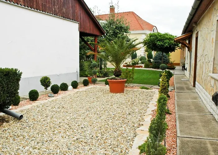 Apartament Gombos Apartman Hajdúszoboszló
