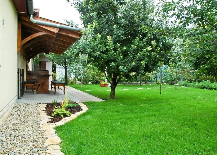 Gombos Apartman Apartament Hajdúszoboszló
