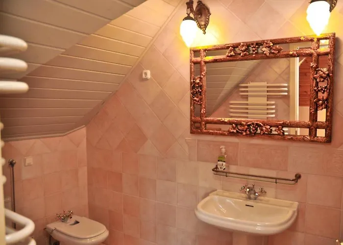 Gombos Apartman * Hajdúszoboszló