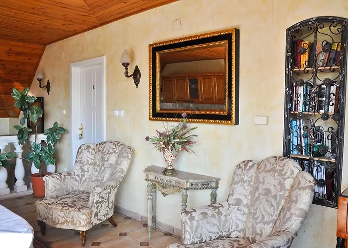 Gombos Apartman *